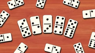 Game Domino Penghasil Uang