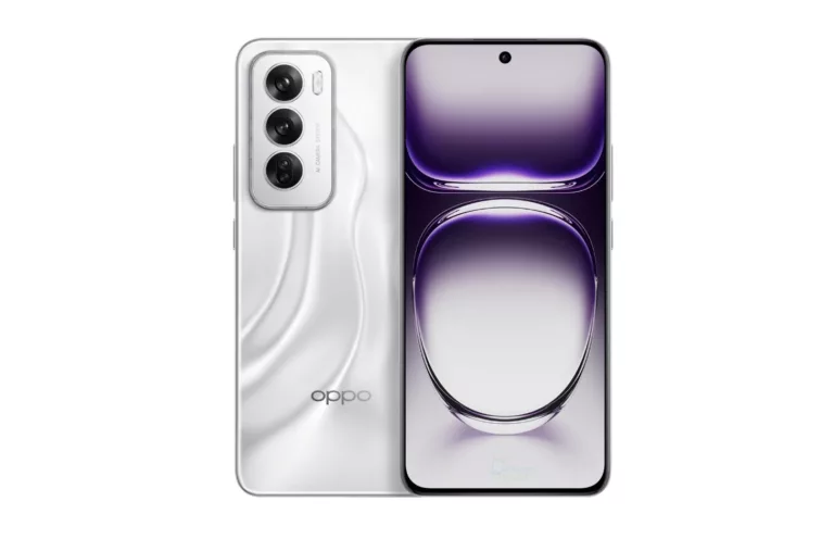 HP Oppo Reno12 Sudah Lolos TKDN