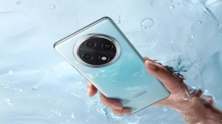 Oppo A3 Pro Segera Masuk Indonesia