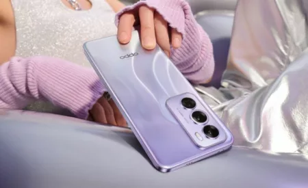 Oppo Reno12 Pro Varian Global Gunakan Dimensity 7300