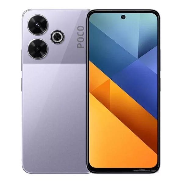 Xiaomi Poco M6 4G