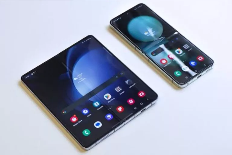 Samsung Galaxy Z Fold6 dan Flip6 Sudah Lolos TKDN