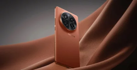 Spesifikasi Realme GT 7 Pro Bocor Duluan ke Publik