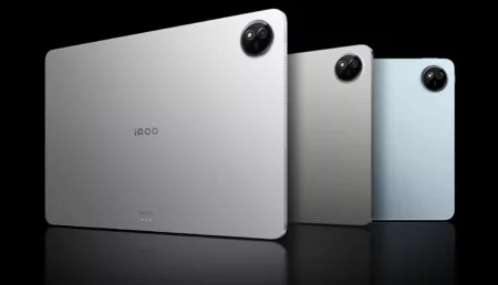 Tablet iQOO Pad2 Pro