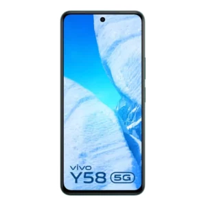 Vivo Y58 5G