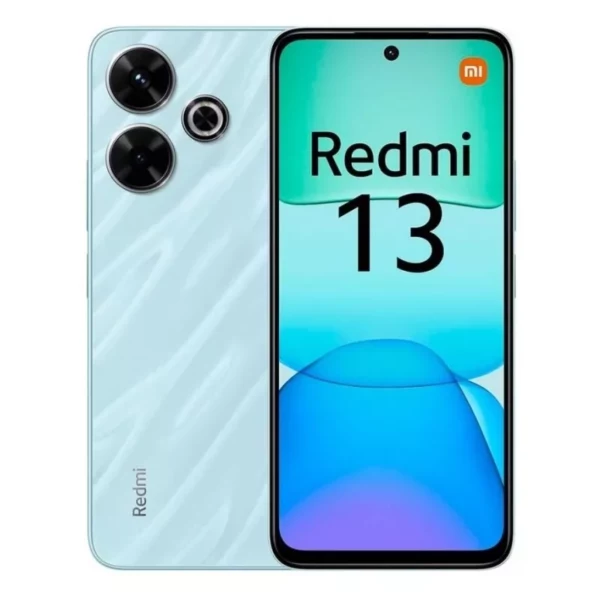 Xiaomi Redmi 13 5G