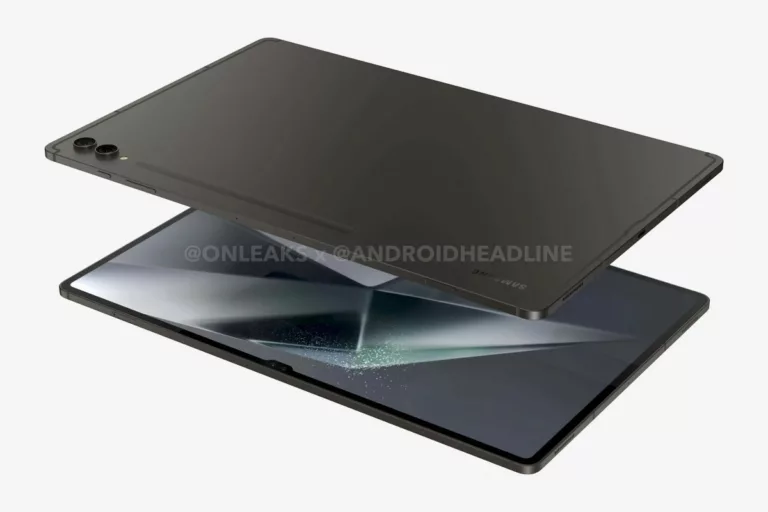 Bocoran Samsung Galaxy Tab S10 Series