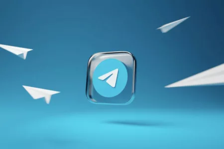 Cara Backup Chat Telegram