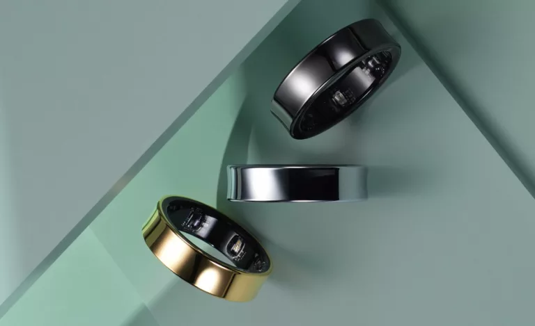 Samsung Galaxy Ring