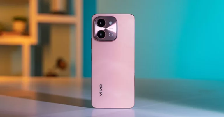 Vivo Y18 vs Vivo Y28