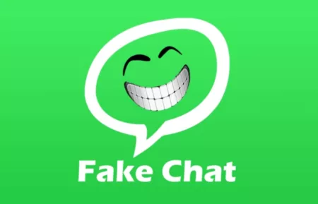 Aplikasi Fake Chat WA