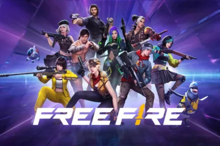 Aplikasi Jual Akun Free Fire