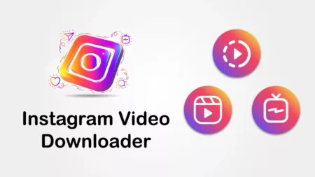 Aplikasi Untuk Menyimpan Video dari Instagram ke Galeri