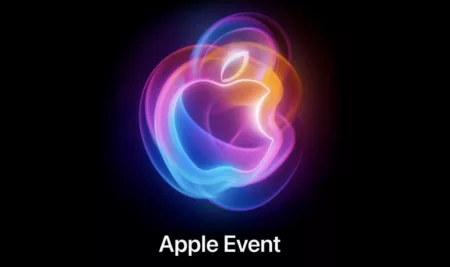 Apple Event September 2024