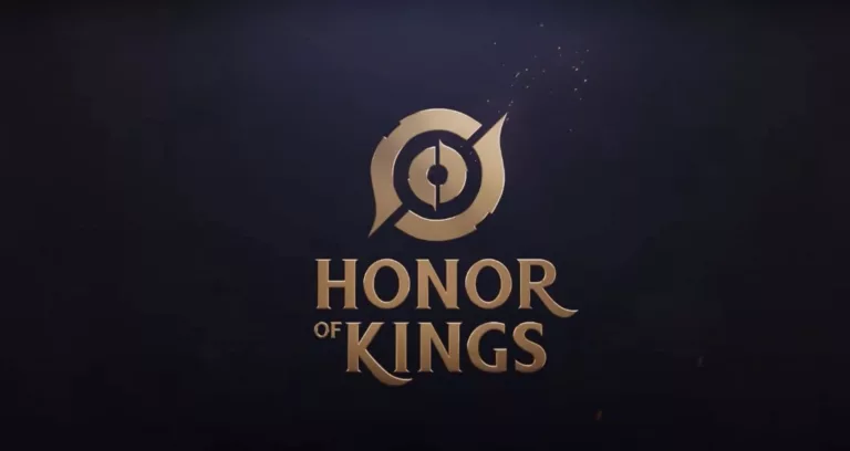 Cara Naik Rank Cepat di Honor of Kings