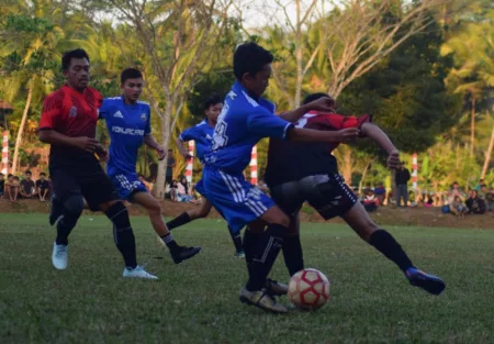 Cisontrol Cup 2024 RW 01 vs RW 09