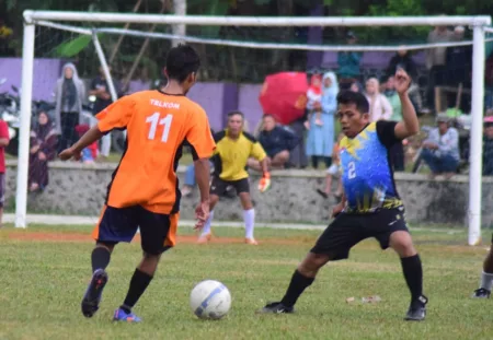 Cisontrol Cup 2024 RW 05 vs RW 08