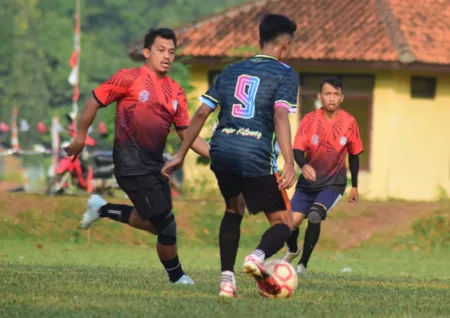 Cisontrol Cup 2024 RW 09 vs RW 07