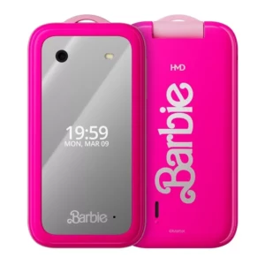 HMD Barbie Phone