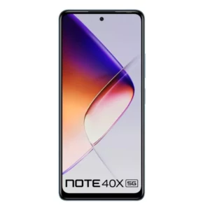 Infinix Note 40X 5G