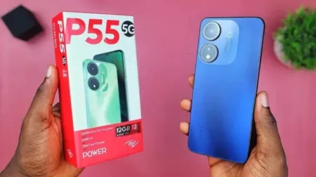 Itel P65 Kantongi Sertifikasi TKDN dan Postel