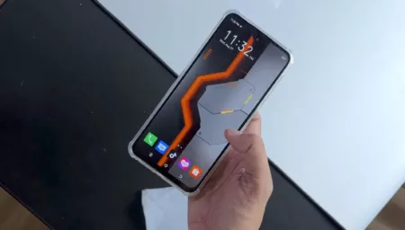 Itel P65 Resmi Masuk Indonesia