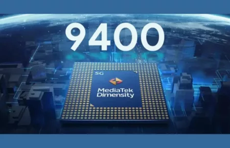 MediaTek Bakal Umumkan Dimensity 9400 Lebih Awal