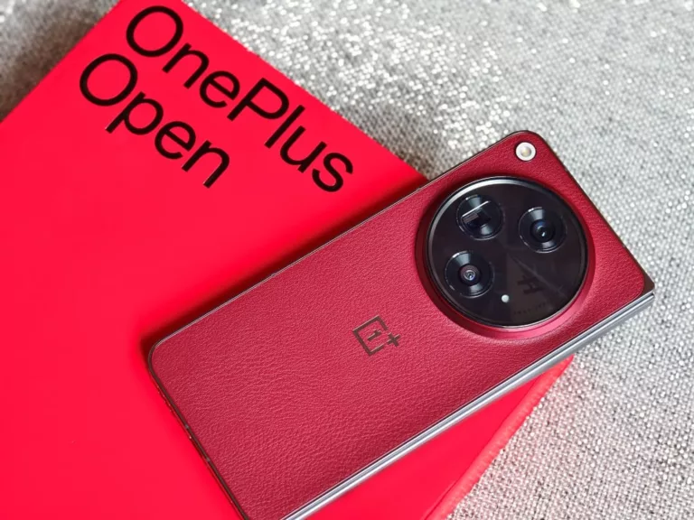 OnePlus Open Apex Edition