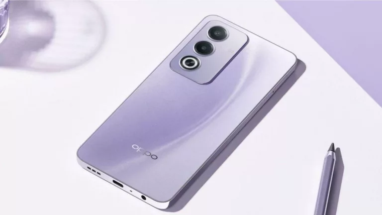 Oppo A3x vs Oppo A3 Pro 5G