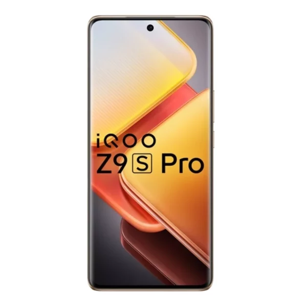 Vivo iQOO Z9s Pro