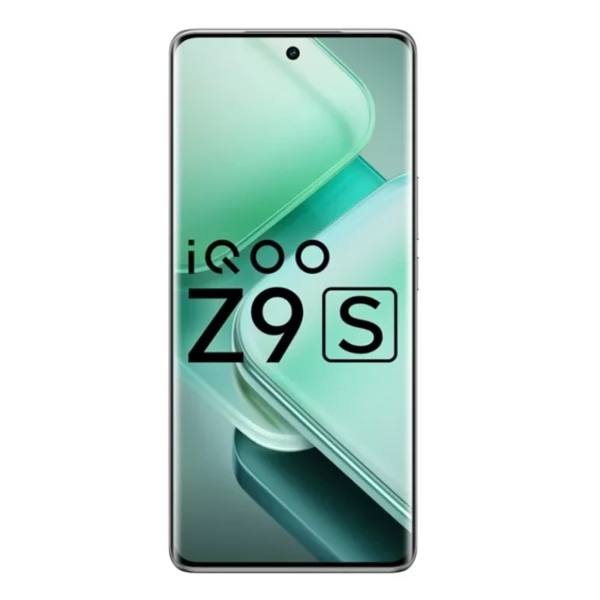 Vivo iQOO Z9s 5G