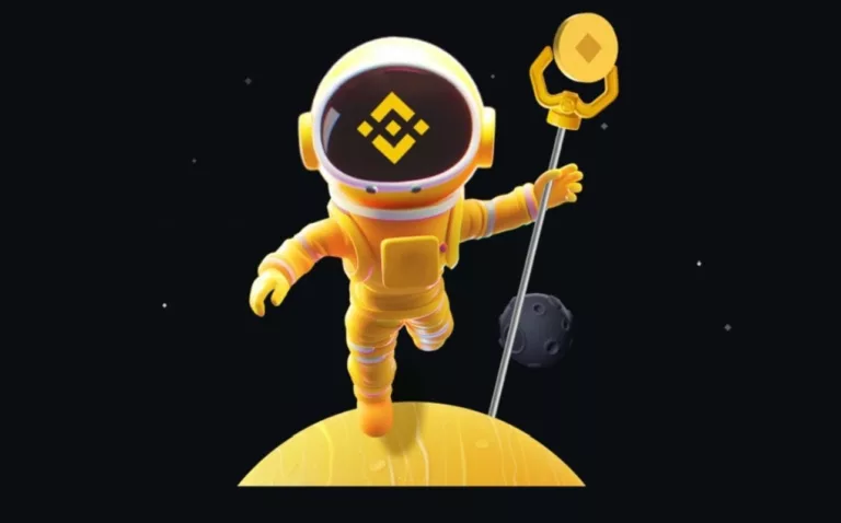 Cara Buka Binance Moonbix Bot Tanpa VPN