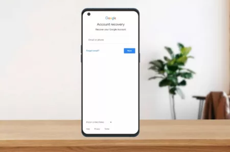 Cara Mengganti Kata Sandi Akun Google yang Lupa