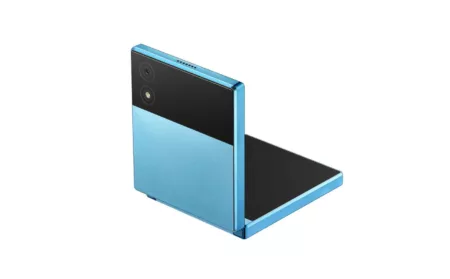 HP Itel Flip 1