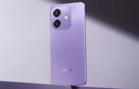 HP Oppo A3 4G