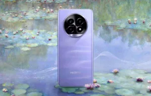 HP Realme 13 Pro Meluncur di Indonesia