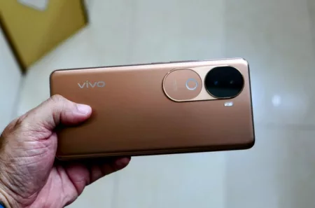 HP Vivo V40e