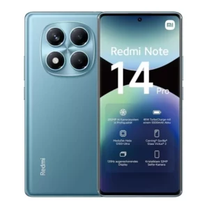 Xiaomi Redmi Note 14 Pro