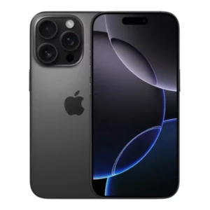 Apple iPhone 16 Pro