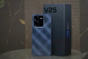 Harga Vivo V25 5G di Indonesia Sekarang