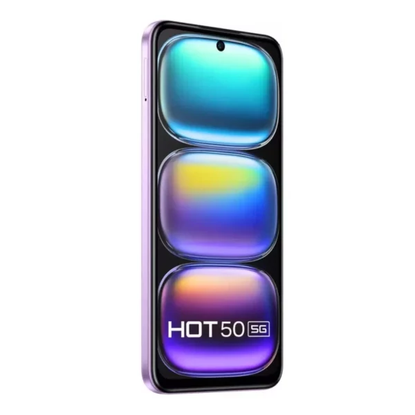 Infinix Hot 50 5G