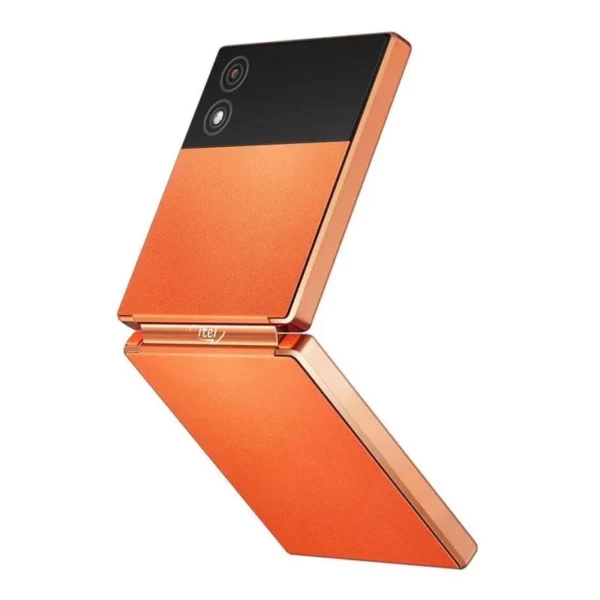 Itel Flip 1