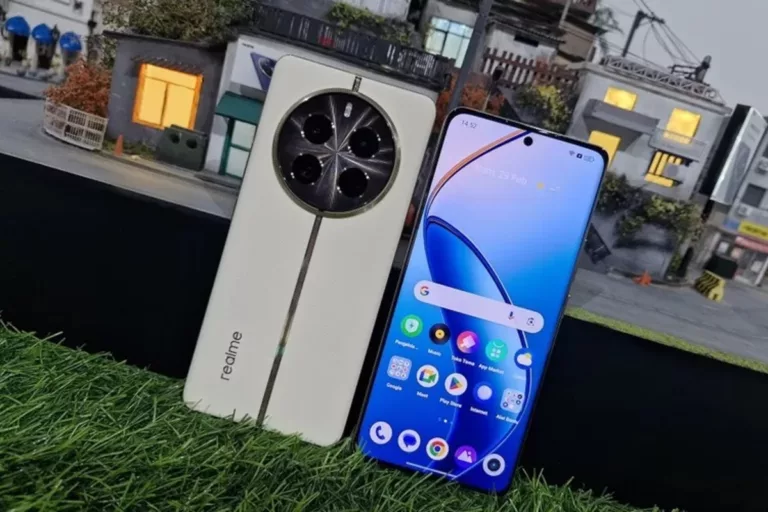 Komparasi Spek Realme 13 Pro Plus vs Realme 12 Pro Plus