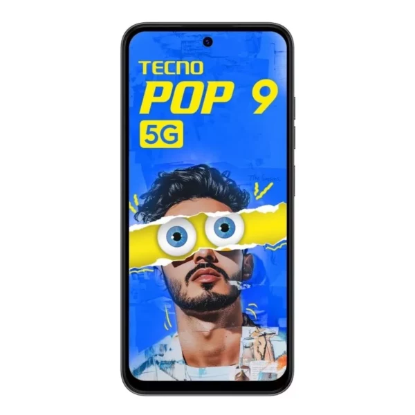 Tecno Pop 9