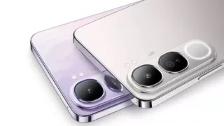 Vivo V40 Lite Siap Meluncur di Indonesia