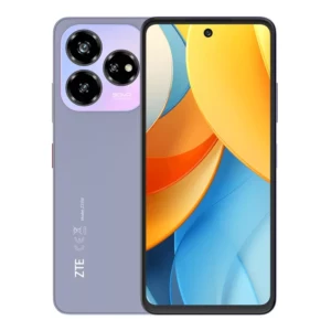 ZTE Nubia V60 Design