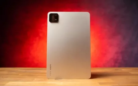 Bocoran Spek Xiaomi Pad 7