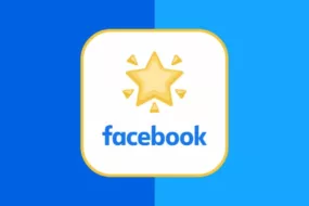 Cara Beli Star di Facebook