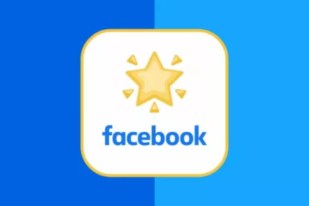 Cara Beli Star di Facebook