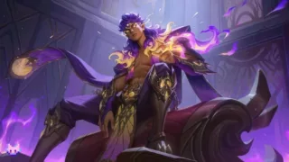 Cara Dapat Skin Limited Zhou Yu Eclipse Blaze